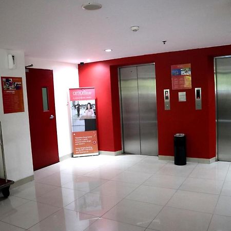 Amaris Hotel Dr. Susilo Grogol Τζακάρτα Εξωτερικό φωτογραφία