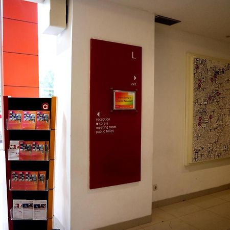Amaris Hotel Dr. Susilo Grogol Τζακάρτα Εξωτερικό φωτογραφία