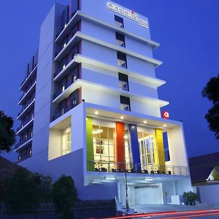 Amaris Hotel Dr. Susilo Grogol Τζακάρτα Εξωτερικό φωτογραφία
