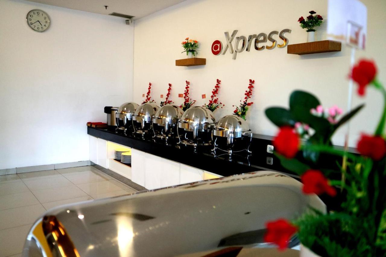 Amaris Hotel Dr. Susilo Grogol Τζακάρτα Εξωτερικό φωτογραφία