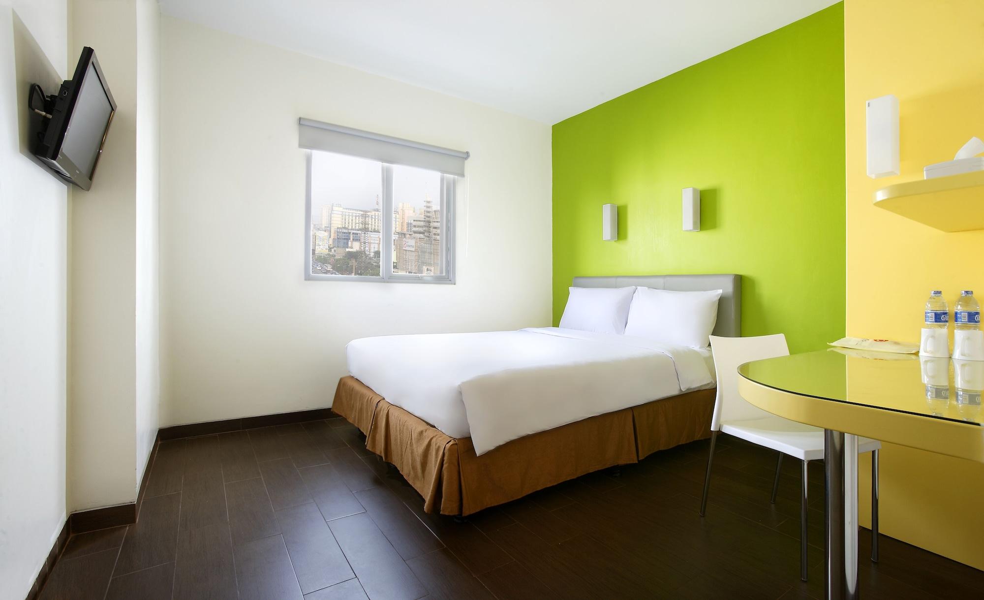 Amaris Hotel Dr. Susilo Grogol Τζακάρτα Εξωτερικό φωτογραφία