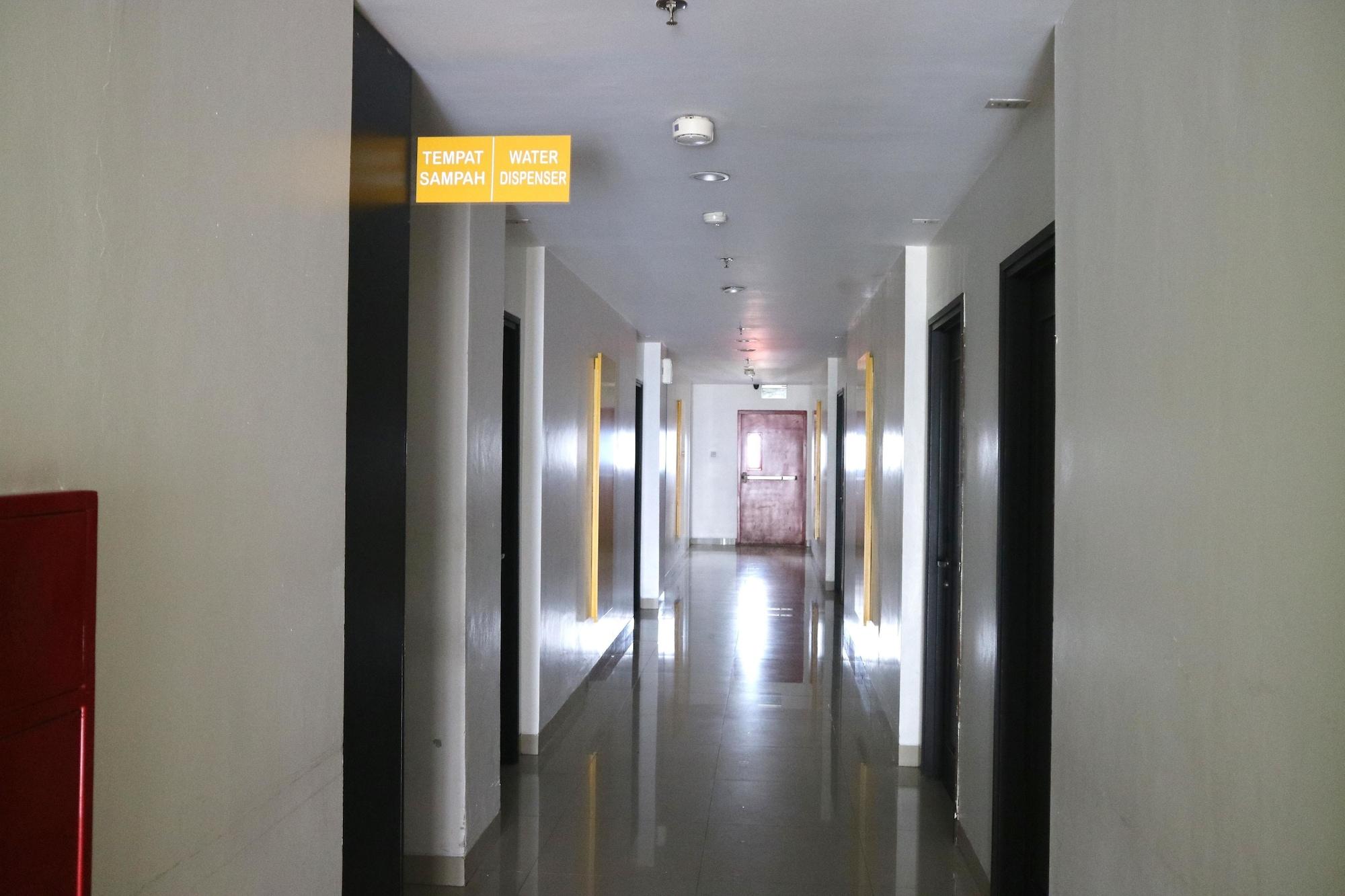 Amaris Hotel Dr. Susilo Grogol Τζακάρτα Εξωτερικό φωτογραφία