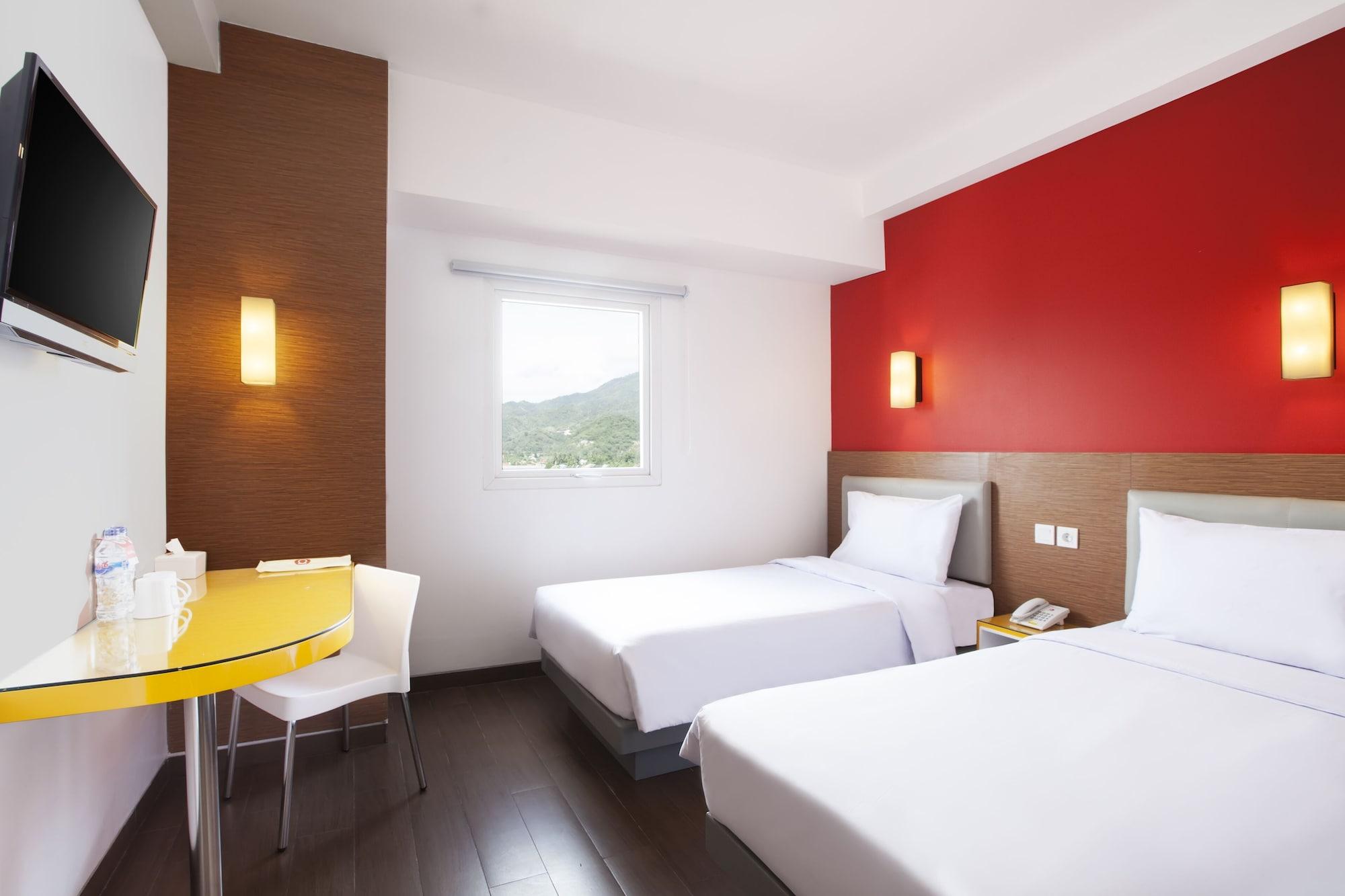 Amaris Hotel Dr. Susilo Grogol Τζακάρτα Εξωτερικό φωτογραφία