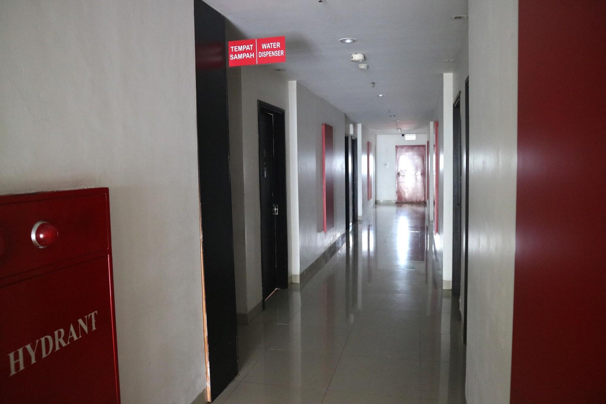 Amaris Hotel Dr. Susilo Grogol Τζακάρτα Εξωτερικό φωτογραφία