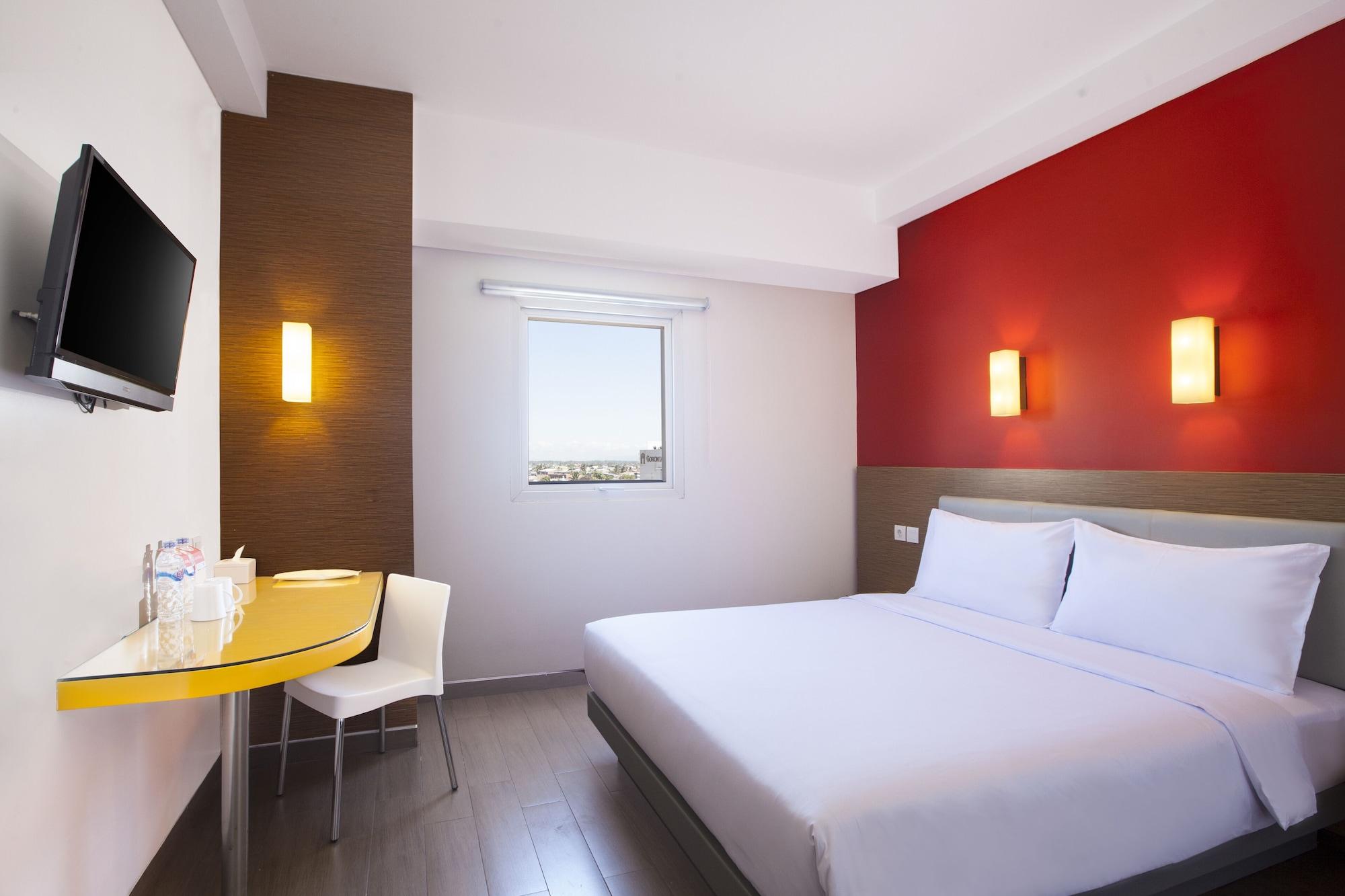 Amaris Hotel Dr. Susilo Grogol Τζακάρτα Εξωτερικό φωτογραφία