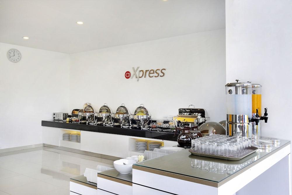 Amaris Hotel Dr. Susilo Grogol Τζακάρτα Εξωτερικό φωτογραφία
