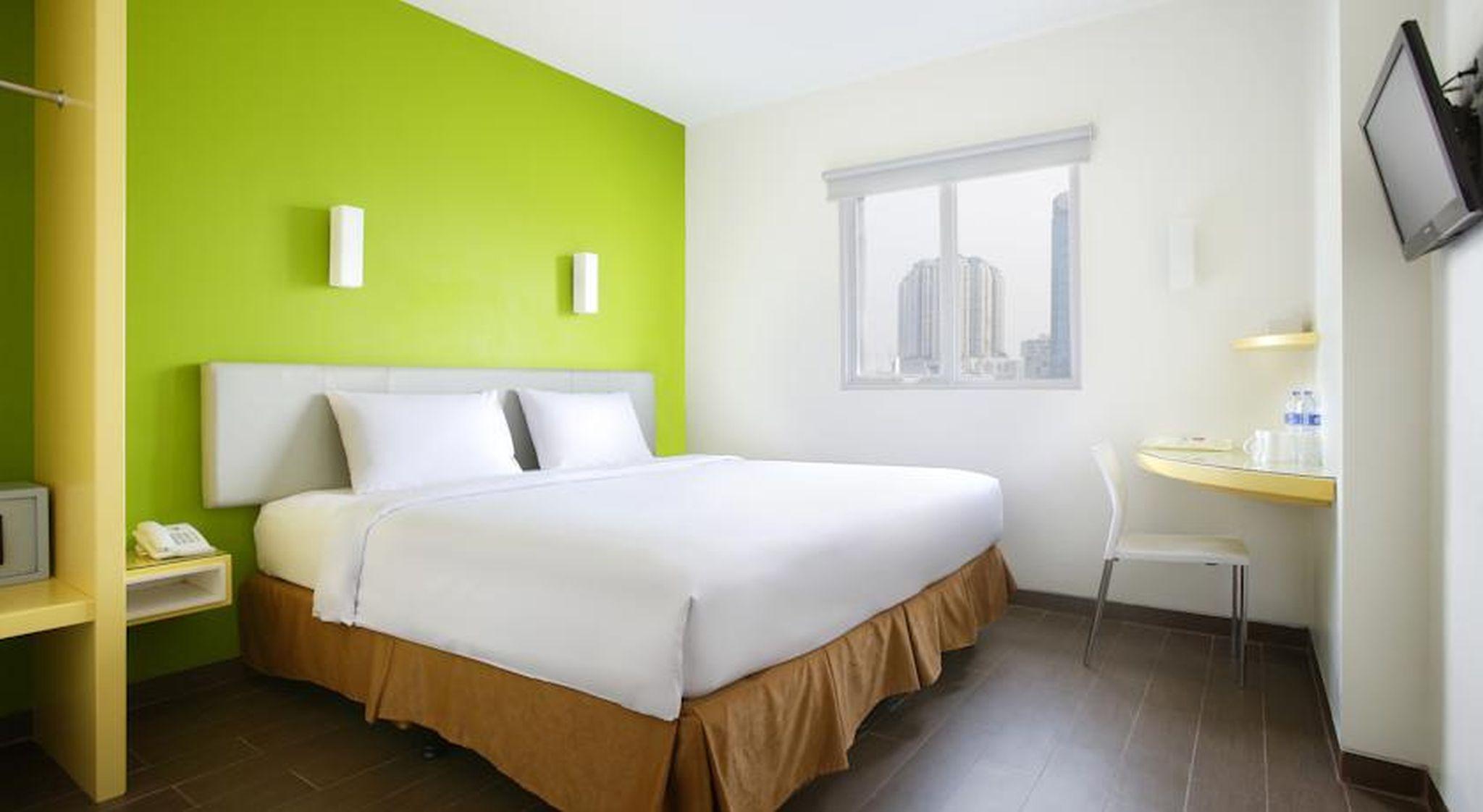Amaris Hotel Dr. Susilo Grogol Τζακάρτα Εξωτερικό φωτογραφία