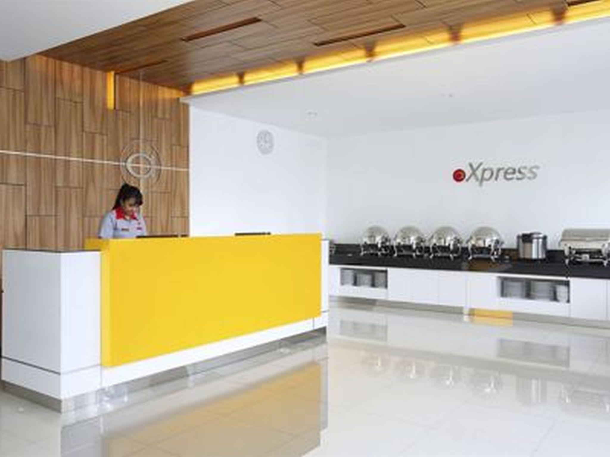 Amaris Hotel Dr. Susilo Grogol Τζακάρτα Εξωτερικό φωτογραφία