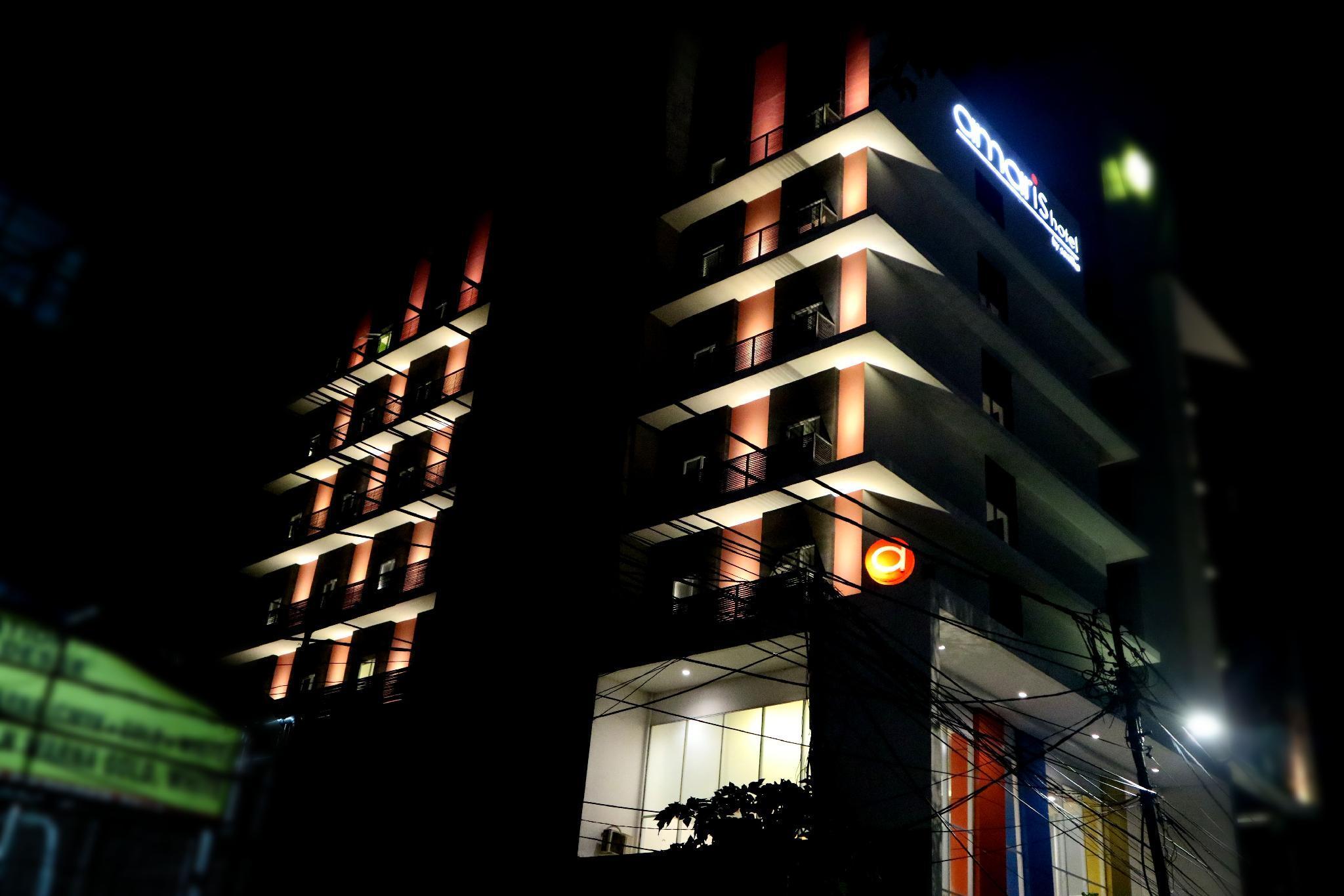 Amaris Hotel Dr. Susilo Grogol Τζακάρτα Εξωτερικό φωτογραφία