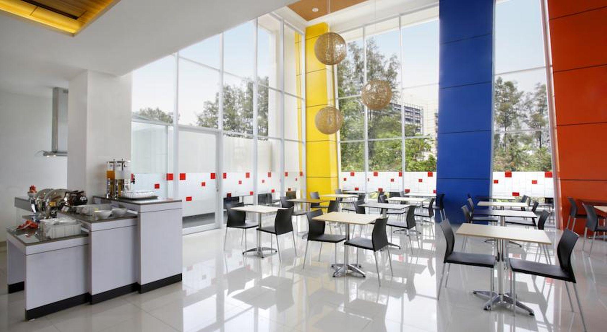 Amaris Hotel Dr. Susilo Grogol Τζακάρτα Εξωτερικό φωτογραφία