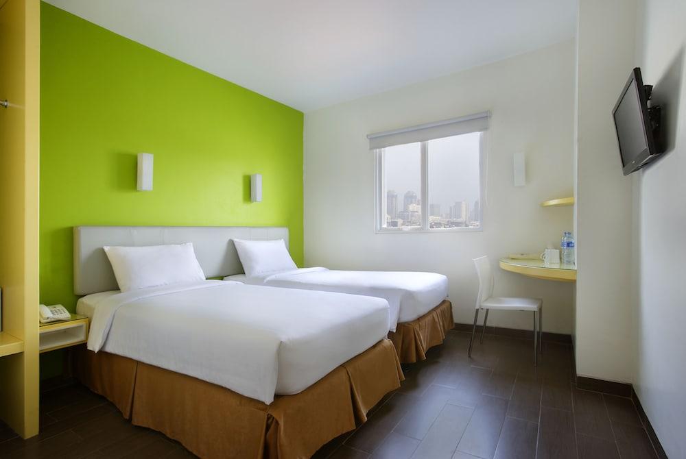 Amaris Hotel Dr. Susilo Grogol Τζακάρτα Εξωτερικό φωτογραφία
