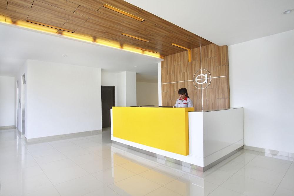 Amaris Hotel Dr. Susilo Grogol Τζακάρτα Εξωτερικό φωτογραφία