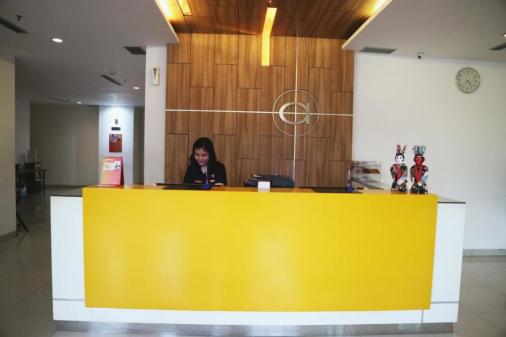 Amaris Hotel Dr. Susilo Grogol Τζακάρτα Εξωτερικό φωτογραφία