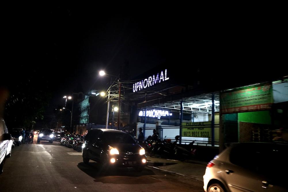Amaris Hotel Dr. Susilo Grogol Τζακάρτα Εξωτερικό φωτογραφία