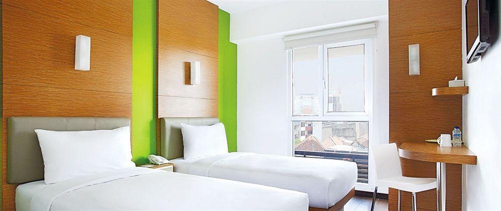 Amaris Hotel Dr. Susilo Grogol Τζακάρτα Εξωτερικό φωτογραφία