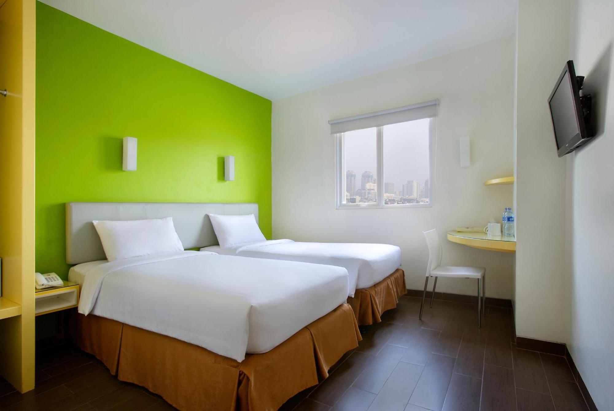 Amaris Hotel Dr. Susilo Grogol Τζακάρτα Εξωτερικό φωτογραφία