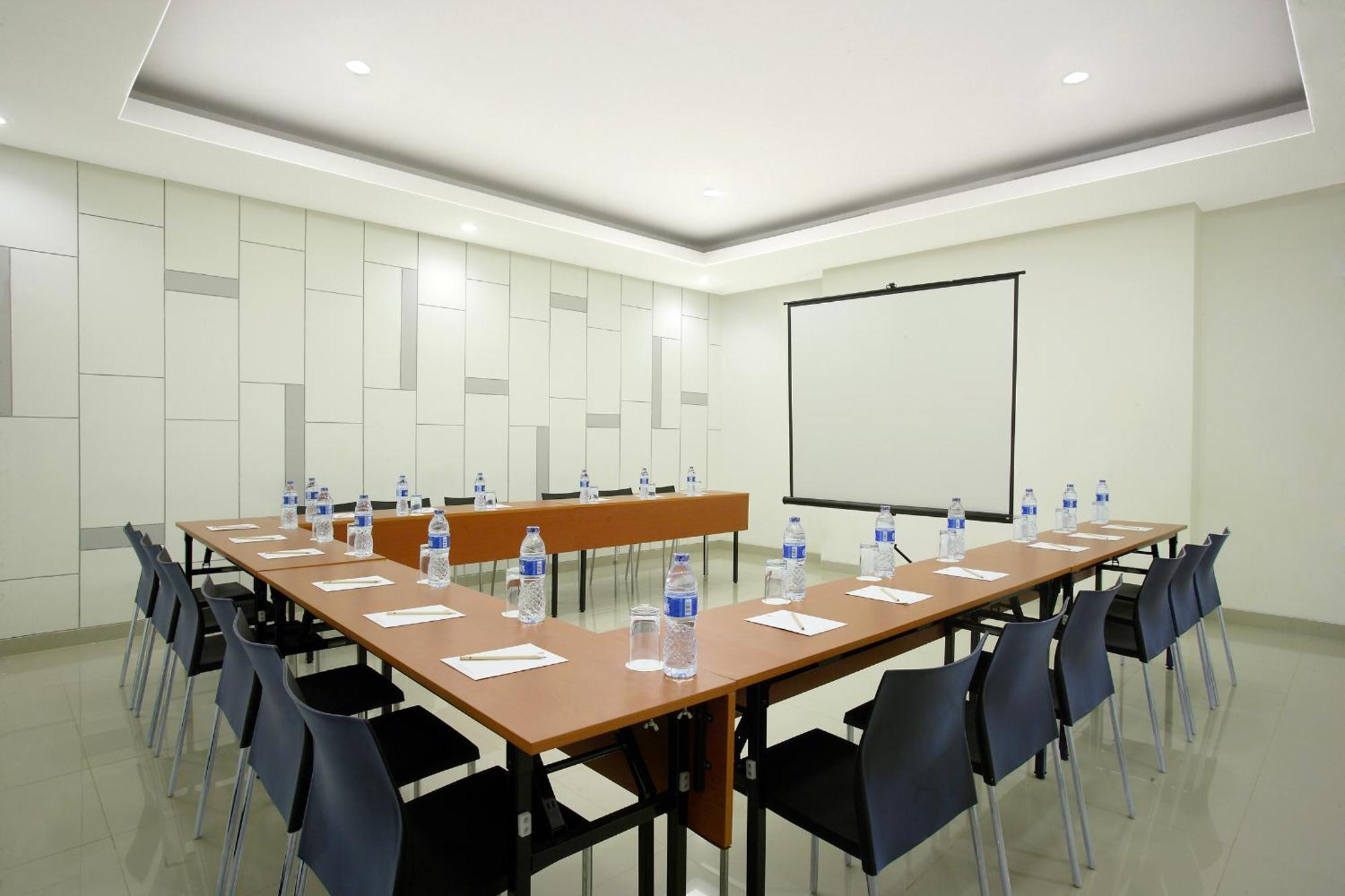 Amaris Hotel Dr. Susilo Grogol Τζακάρτα Εξωτερικό φωτογραφία