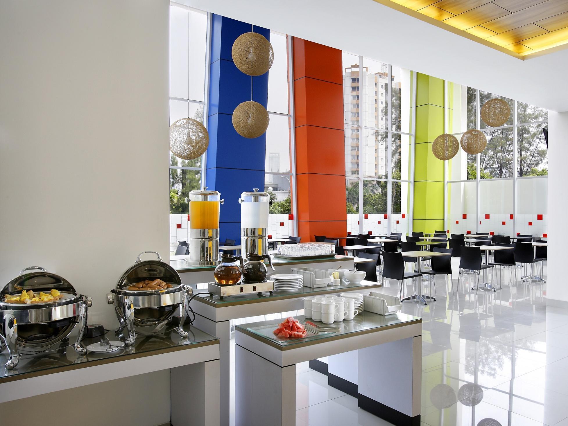 Amaris Hotel Dr. Susilo Grogol Τζακάρτα Εξωτερικό φωτογραφία