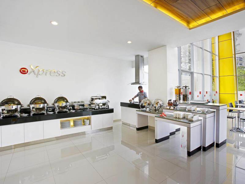 Amaris Hotel Dr. Susilo Grogol Τζακάρτα Εξωτερικό φωτογραφία