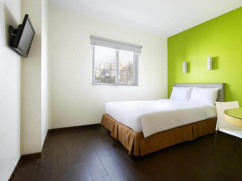 Amaris Hotel Dr. Susilo Grogol Τζακάρτα Εξωτερικό φωτογραφία