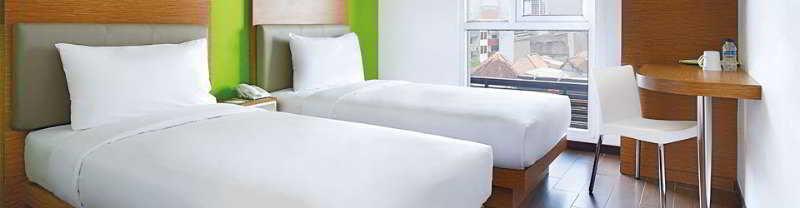 Amaris Hotel Dr. Susilo Grogol Τζακάρτα Εξωτερικό φωτογραφία