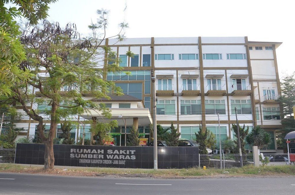 Amaris Hotel Dr. Susilo Grogol Τζακάρτα Εξωτερικό φωτογραφία