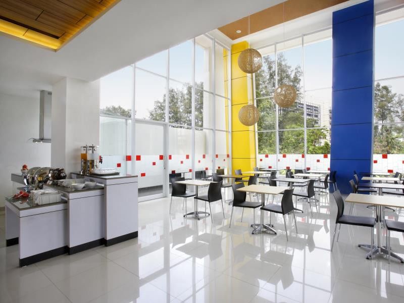 Amaris Hotel Dr. Susilo Grogol Τζακάρτα Εξωτερικό φωτογραφία