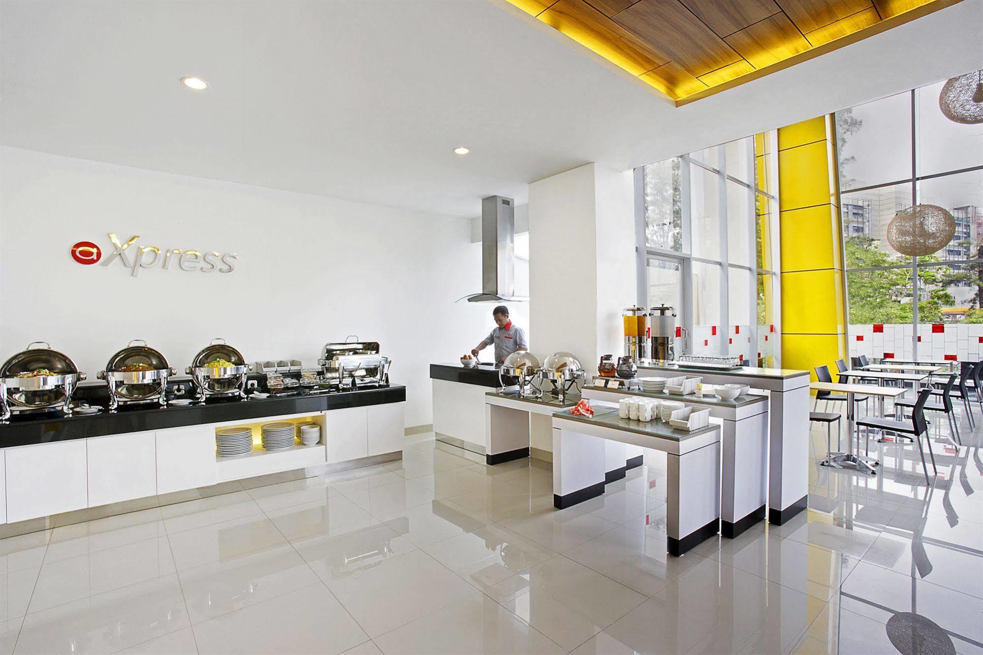 Amaris Hotel Dr. Susilo Grogol Τζακάρτα Εξωτερικό φωτογραφία